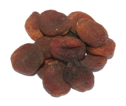 Курага органик